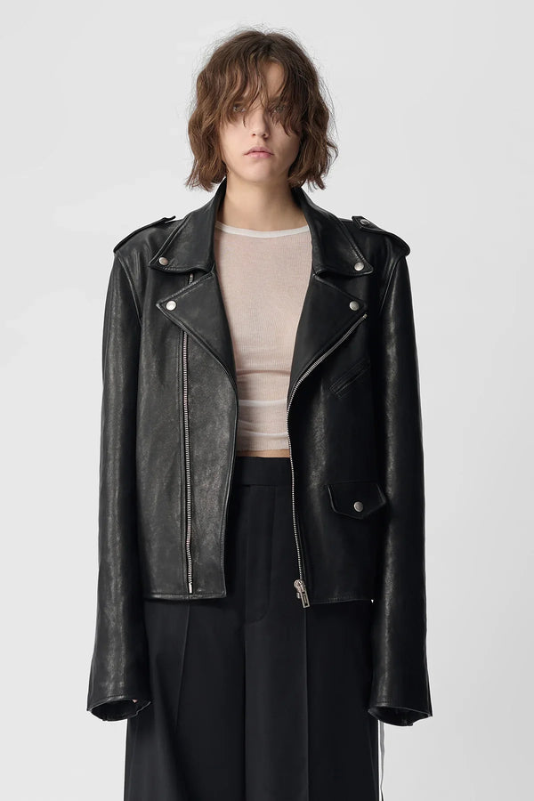 Ann Demeulemeester Anu Perfecto