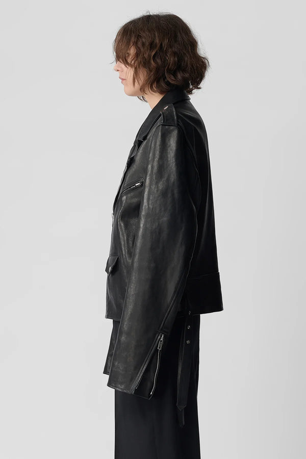 Ann Demeulemeester Anu Perfecto