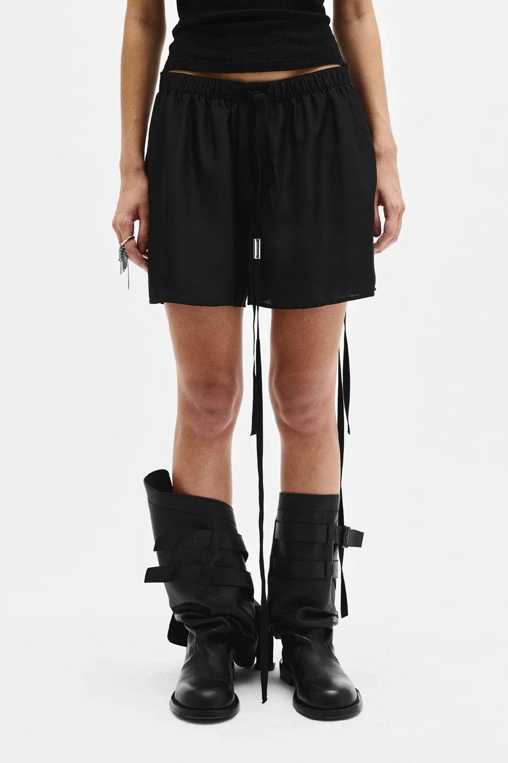 ann demeulemeester Gea Boxers