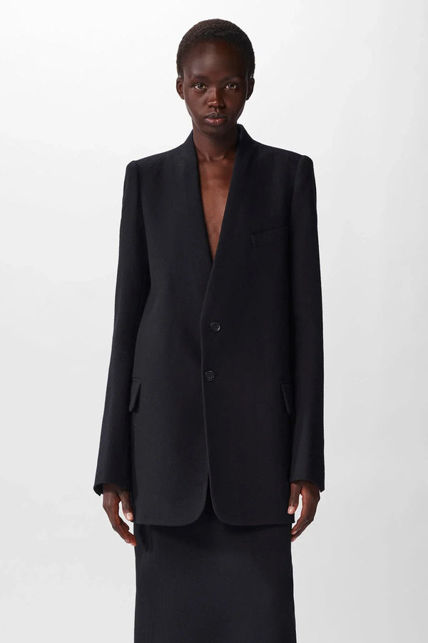 Ann Demeulemeester Grabiëlle Jacket