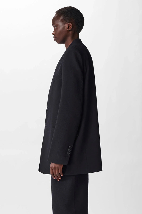 Ann Demeulemeester Grabiëlle Jacket