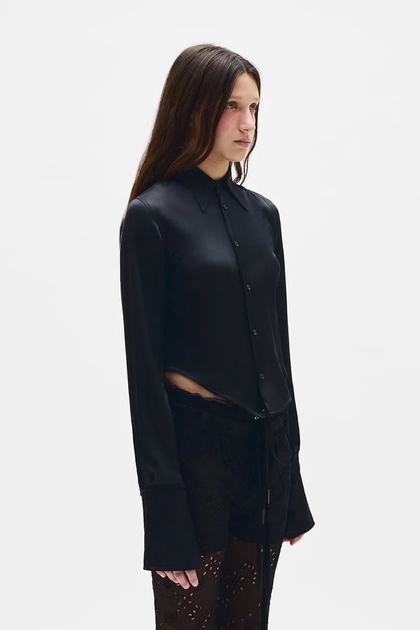 Ann Demeulemeester Kersti Shirt