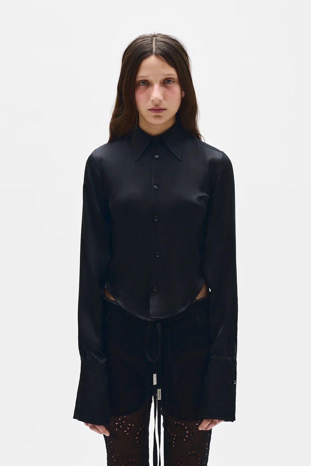ann demeulemeester Kersti Shirt