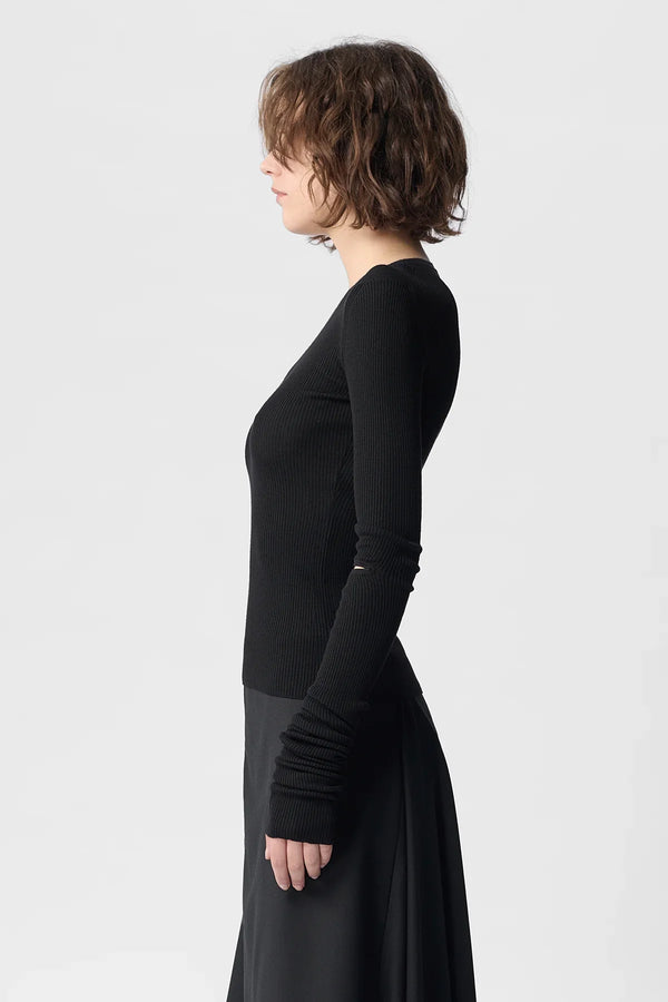 Ann Demeulemeester Lyell Sweater