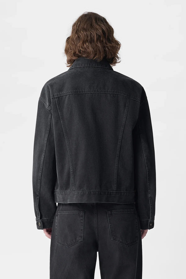 Ann Demeulemeester Marthe High Comfort Blouson