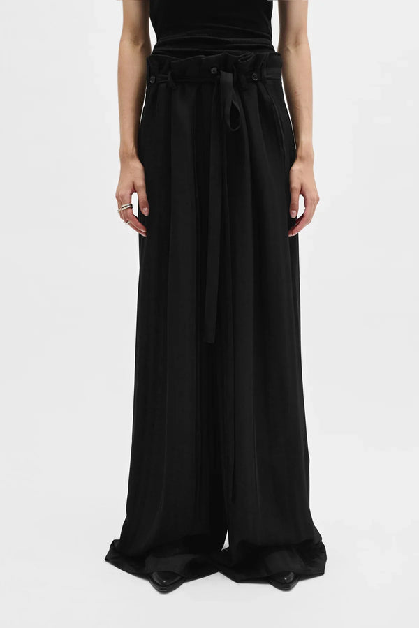 Ann Demeulemeester Odit Lounge Pants
