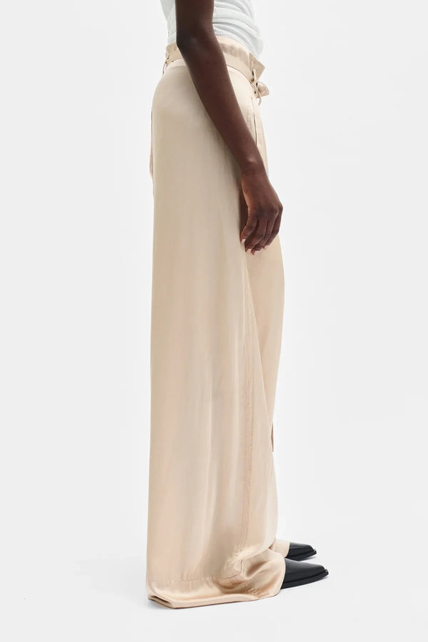 Ann Demeulemeester Odit Lounge Pants