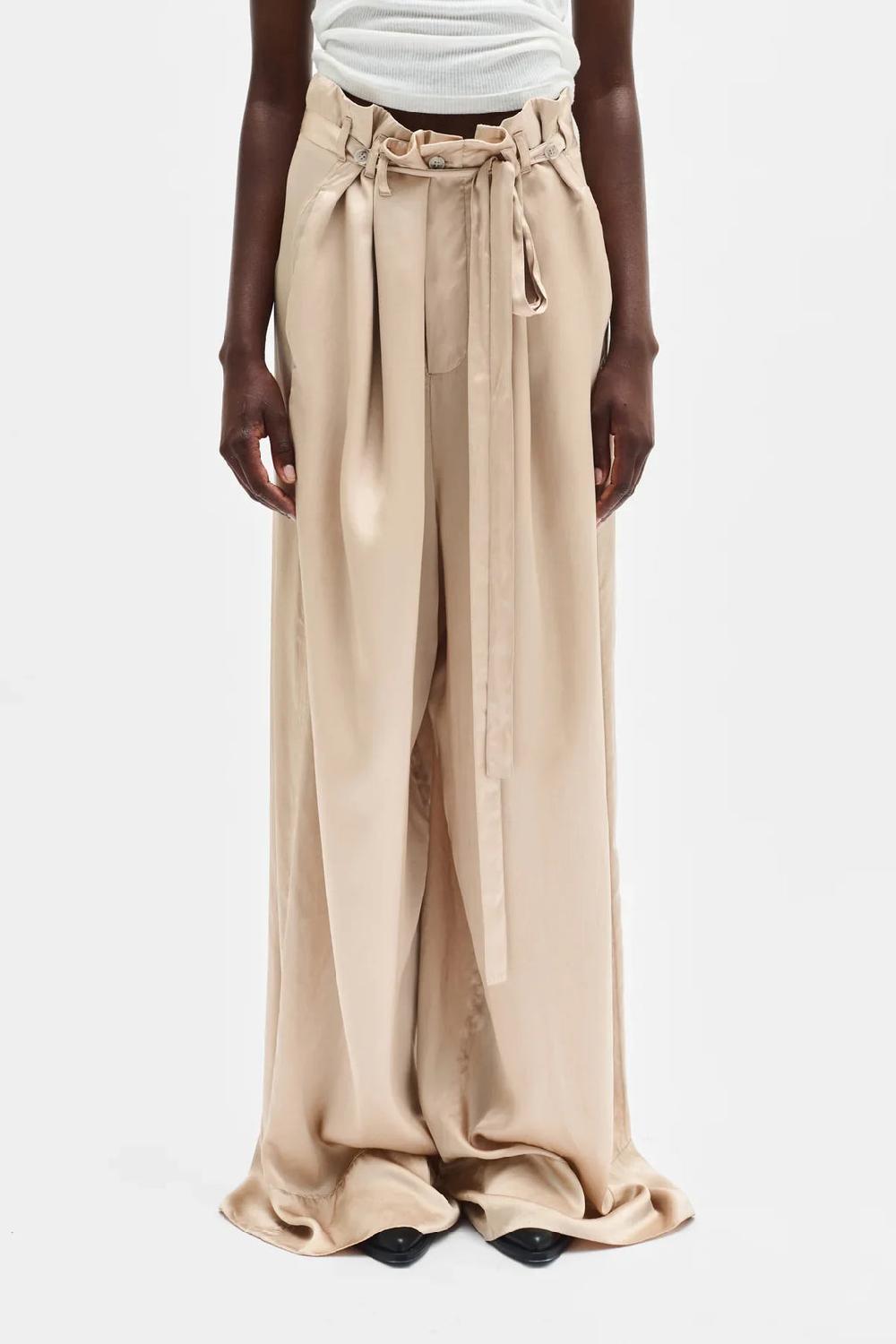 ann demeulemeester Odit Lounge Pants