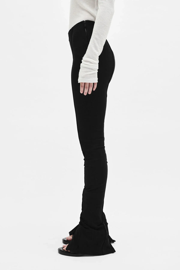 Ann Demeulemeester Signe Leggings