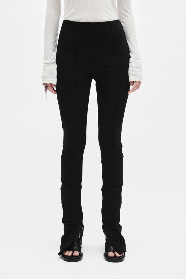 Ann Demeulemeester Signe Leggings