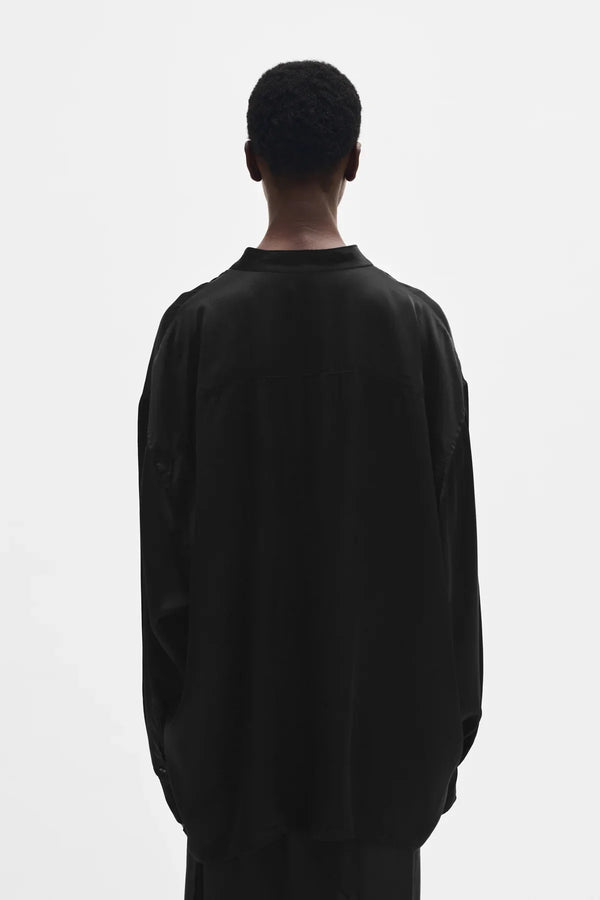 Ann Demeulemeester Thalia Shirt