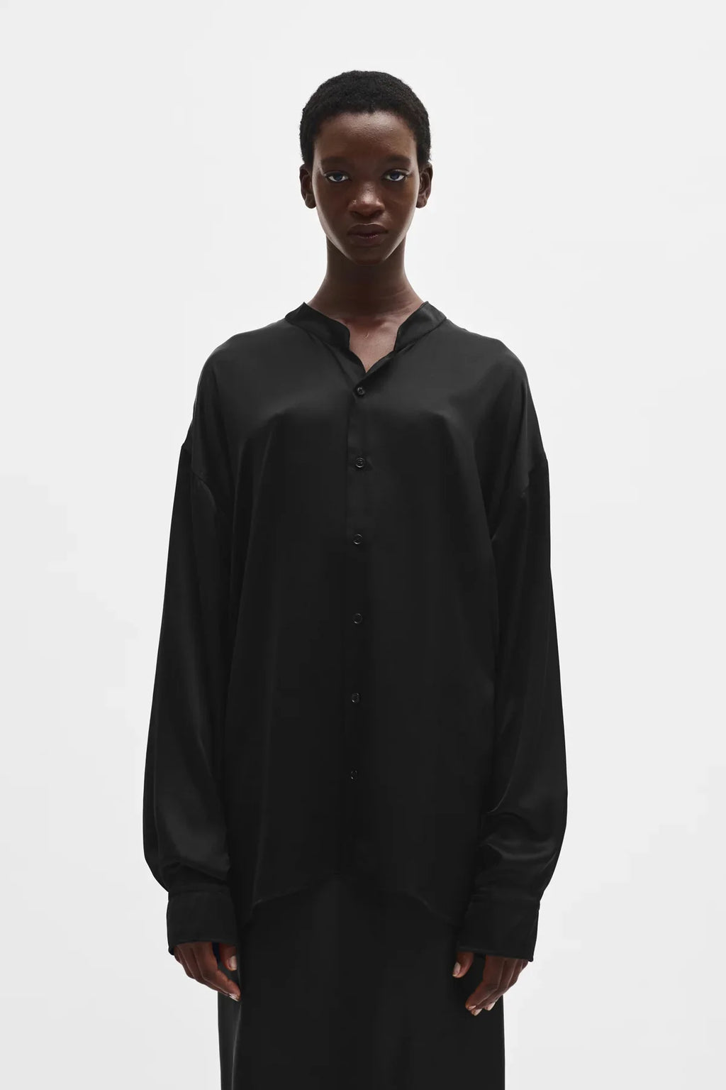 ann demeulemeester Thalia Shirt