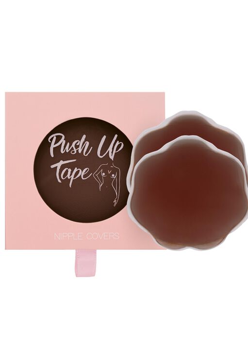 Ann Summers Birthday Suit Nipple Covers