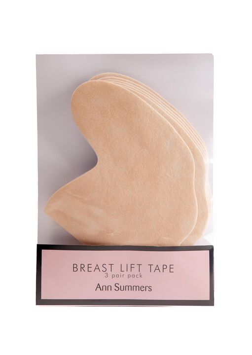 ann summers Breast Lift Tape Nude 01