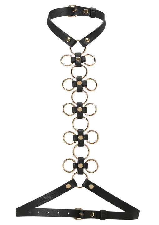 Ann Summers Festival O Ring Body Harness