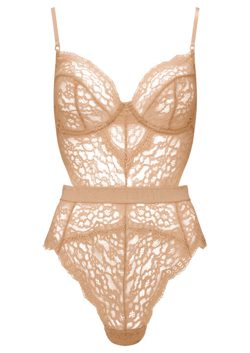 Ann Summers Hold Me Tight Body