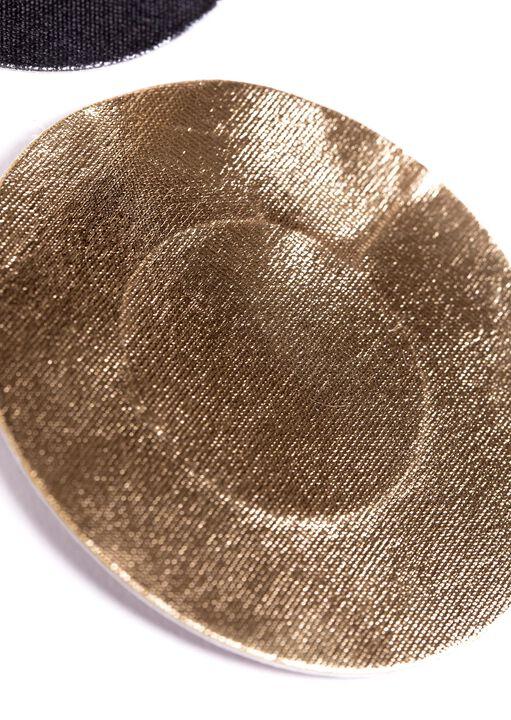 Ann Summers Round Nipple Pasties Pack Of 3