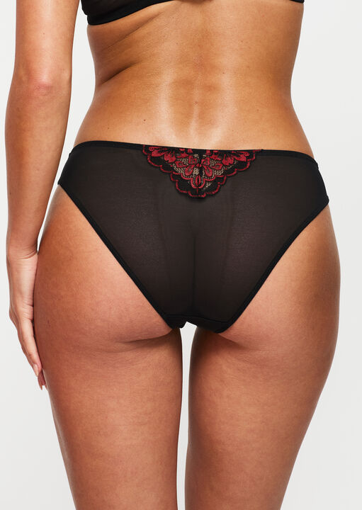 Ann Summers Sexy Lace Brazilian