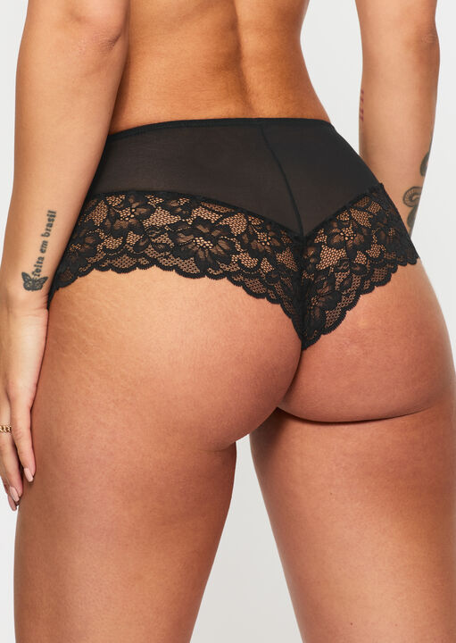 Ann Summers Sexy Lace Short