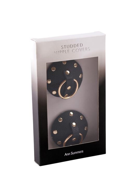 Ann Summers Studded Nipple Covers