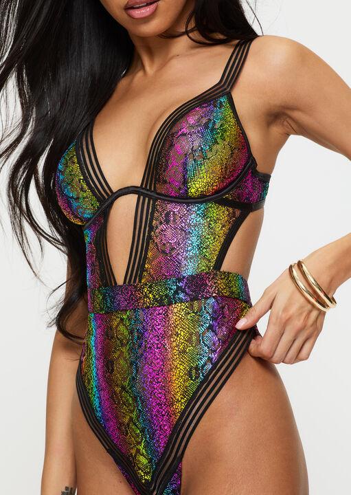 Ann Summers The Eternal Body Multi