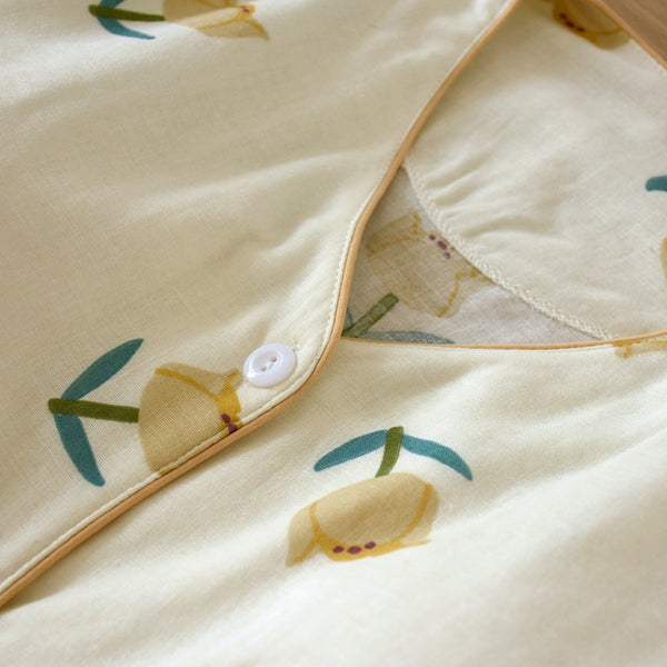 Anna Kaci Cute Pattern Pajama Coordinates