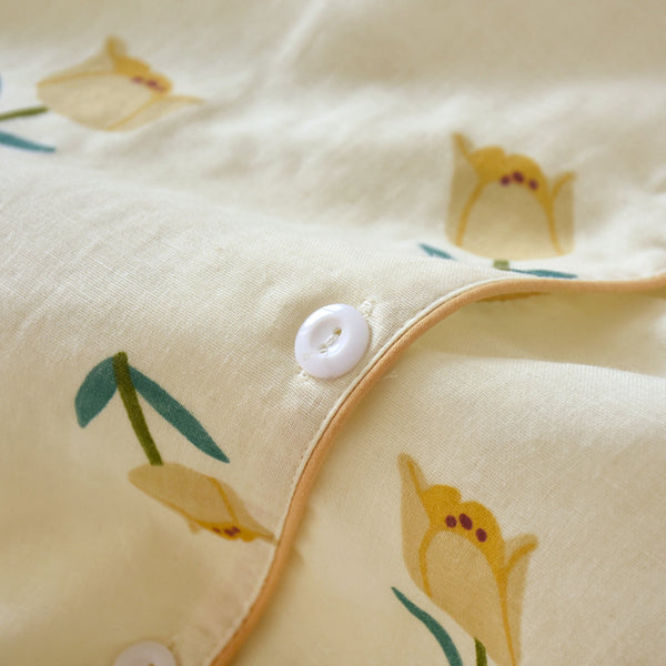 Anna Kaci Cute Pattern Pajama Coordinates