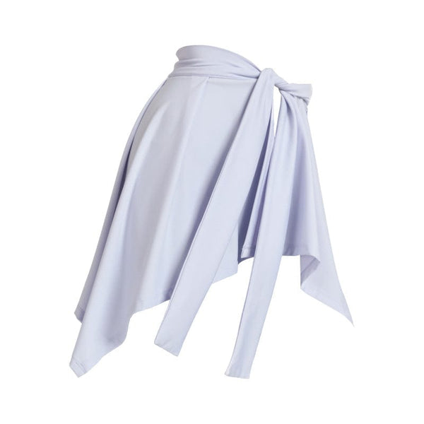 Anna Kaci Yoga Coverup Wrap Skirt