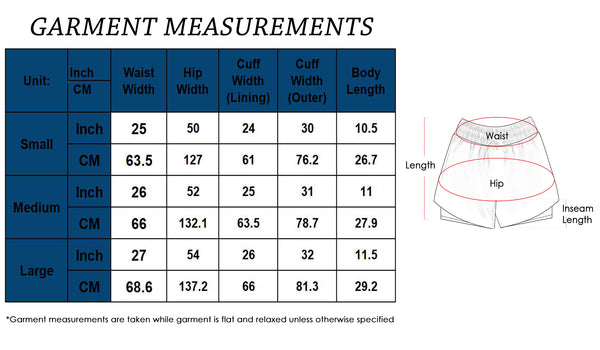 Anna Kaci Fitness Shorts With Loose & Breathable Wear