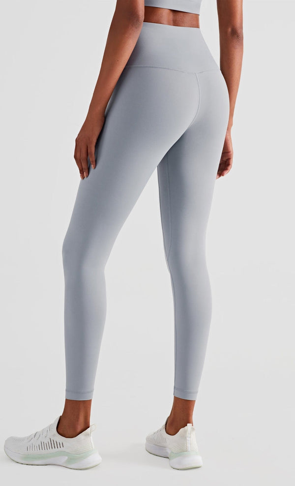 Anna Kaci Soft Buttery High Waisted Fitness Leggings