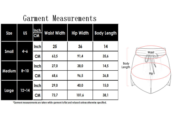 Anna Kaci Yoga Running Sports Workout Gym Athletic Shorts With Pockets