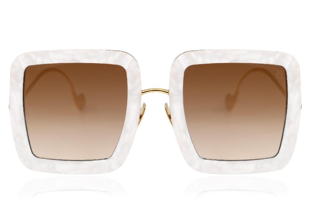 anna karin karlsson Beaming Sky – Solid