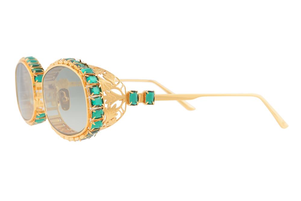 Anna Karin Karlsson Billion $ Boo