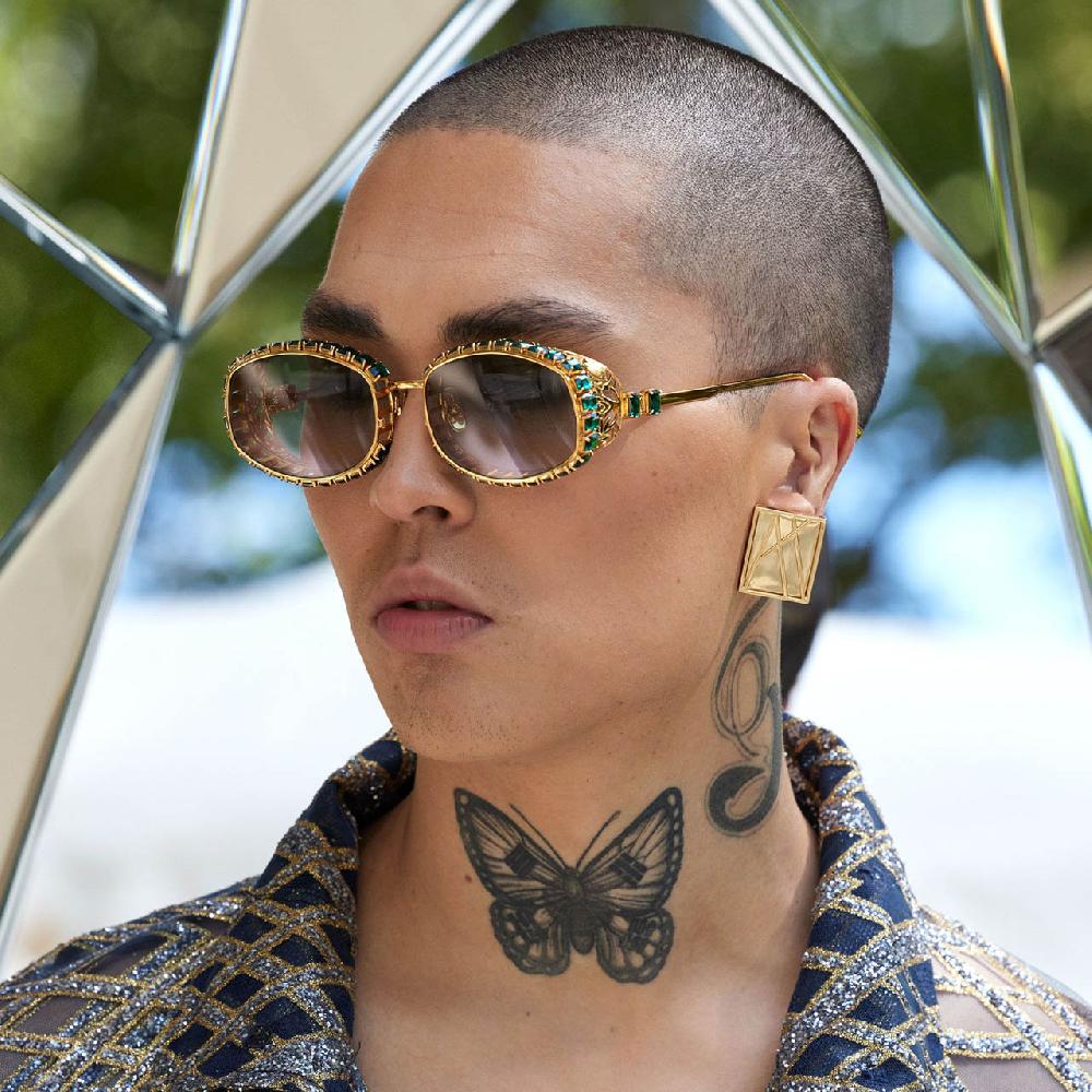 Anna Karin Karlsson Billion $ Boo