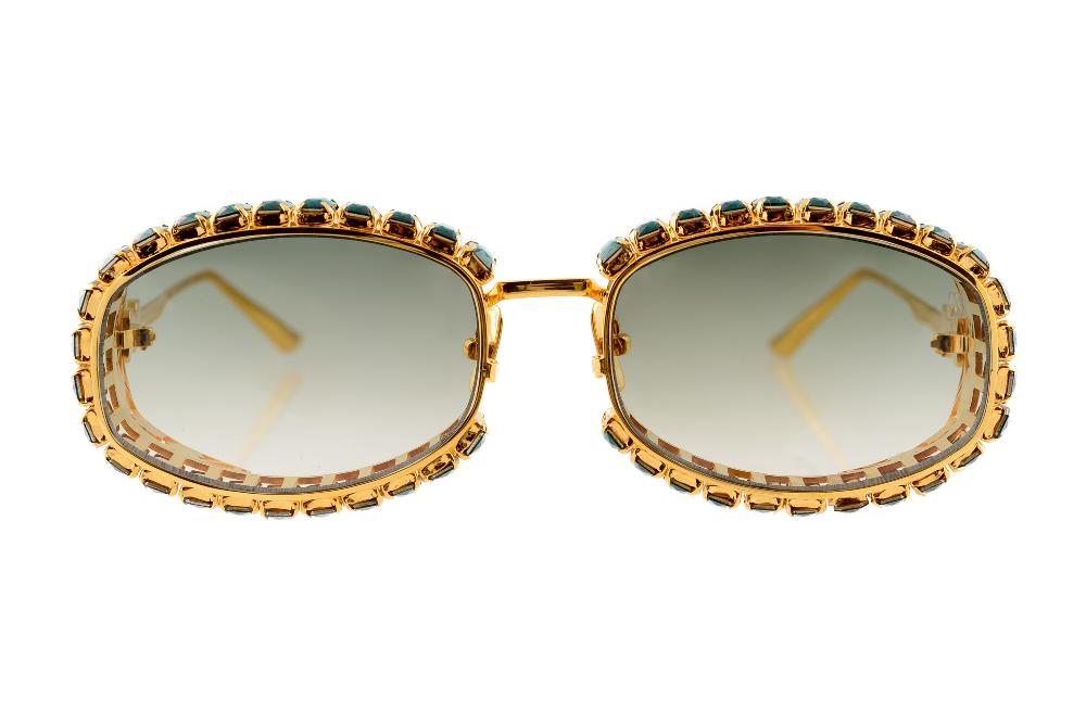 anna karin karlsson Billion $ Boo