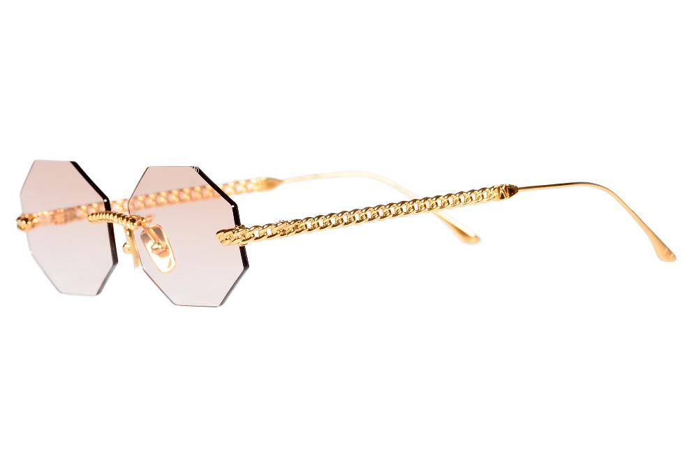 Anna Karin Karlsson Chain Nest Sun – Octagonal