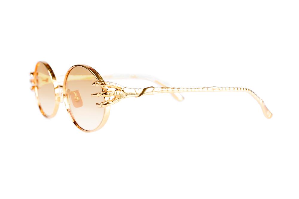 Anna Karin Karlsson Claw Aventure