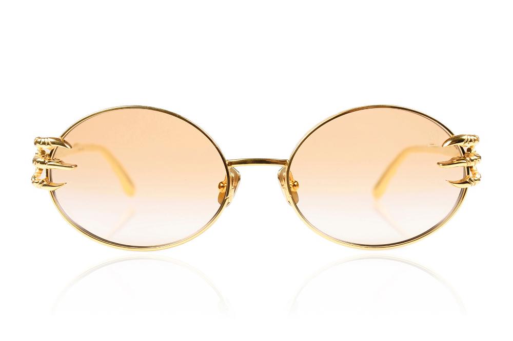 anna karin karlsson Claw Aventure