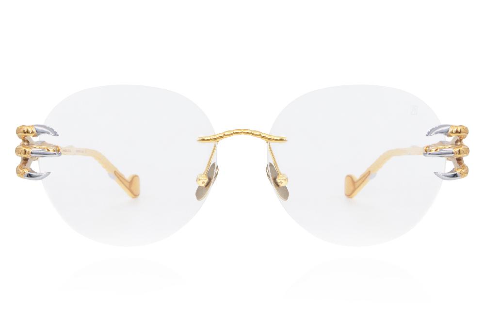 anna karin karlsson Claw Optical Panto