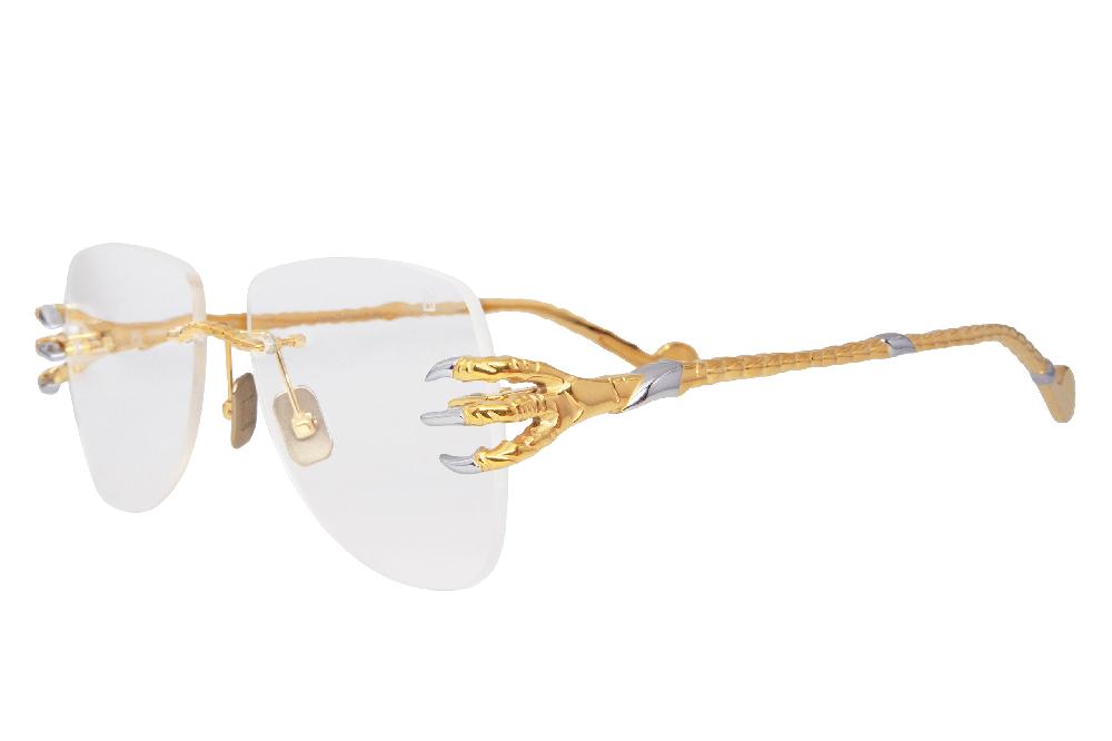 Anna Karin Karlsson Claw Optical – Pilot