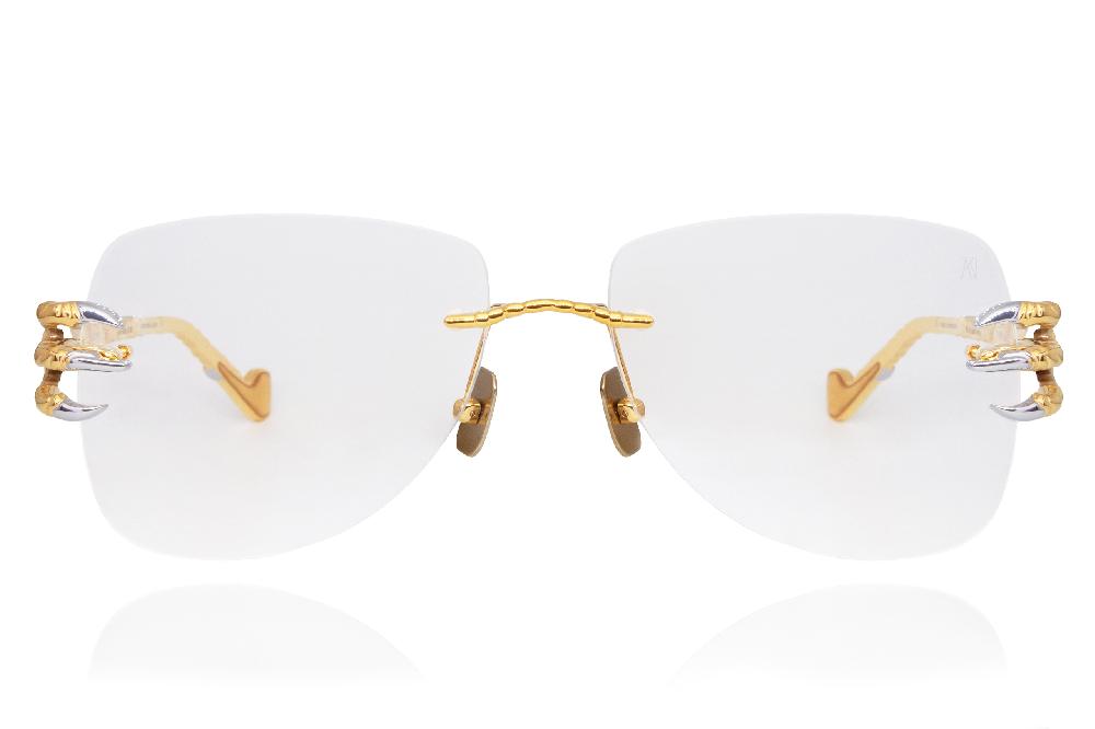 anna karin karlsson Claw Optical – Pilot