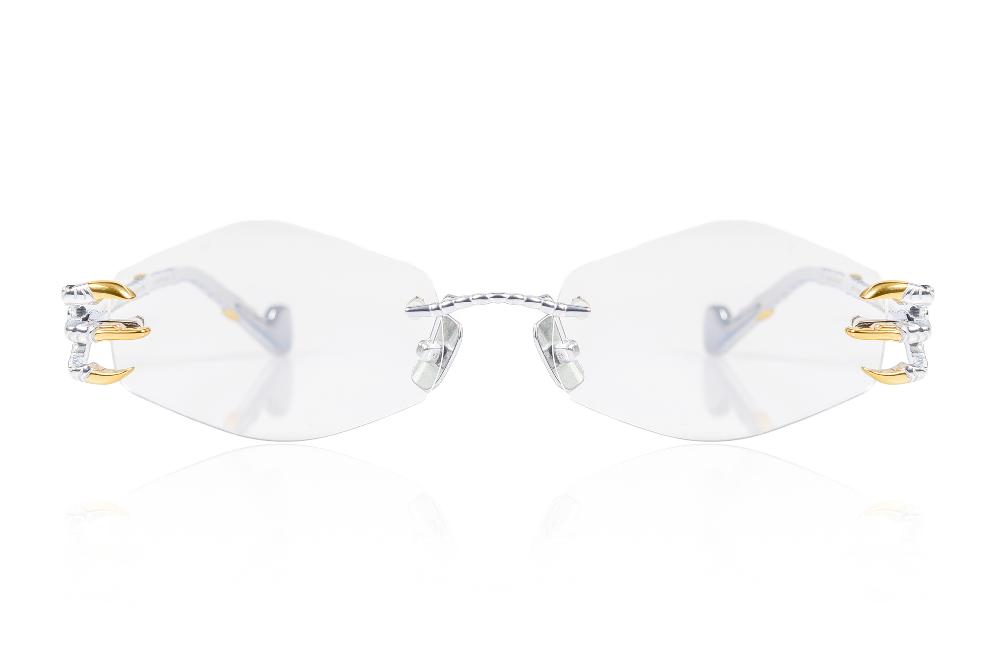 anna karin karlsson Claw Optical Triangle