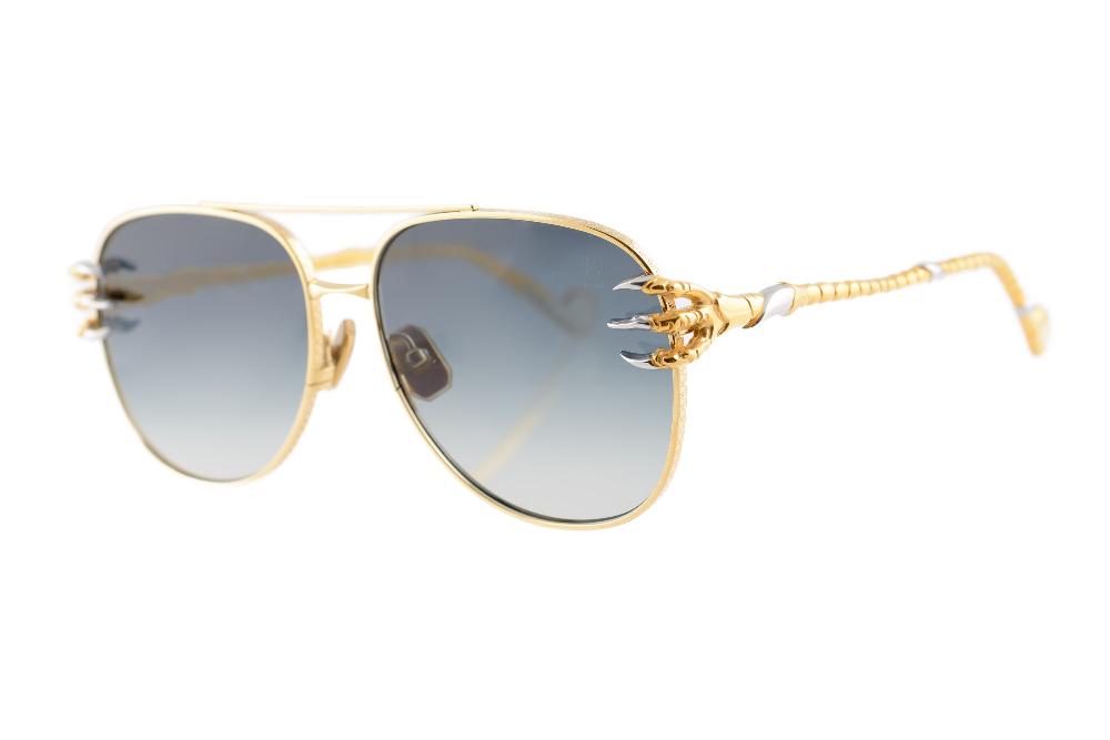 Anna Karin Karlsson Claw Voyage