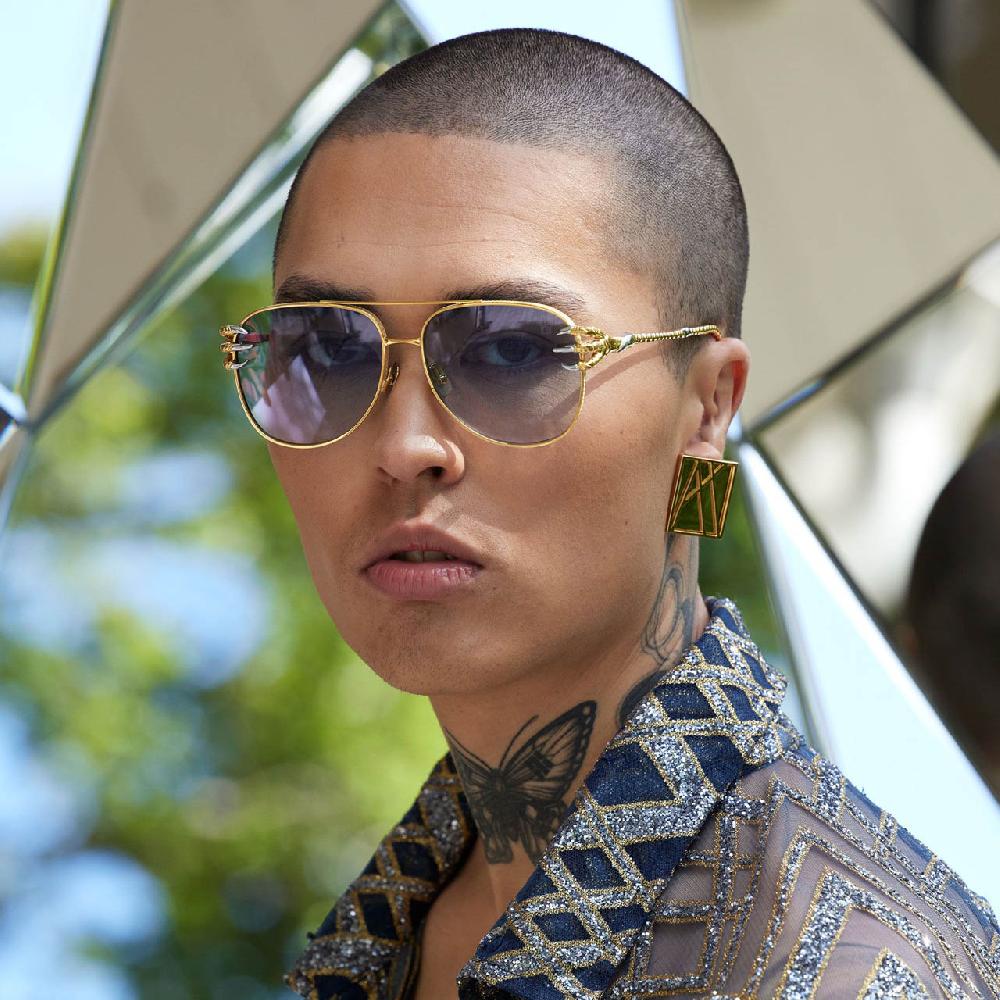 Anna Karin Karlsson Claw Voyage