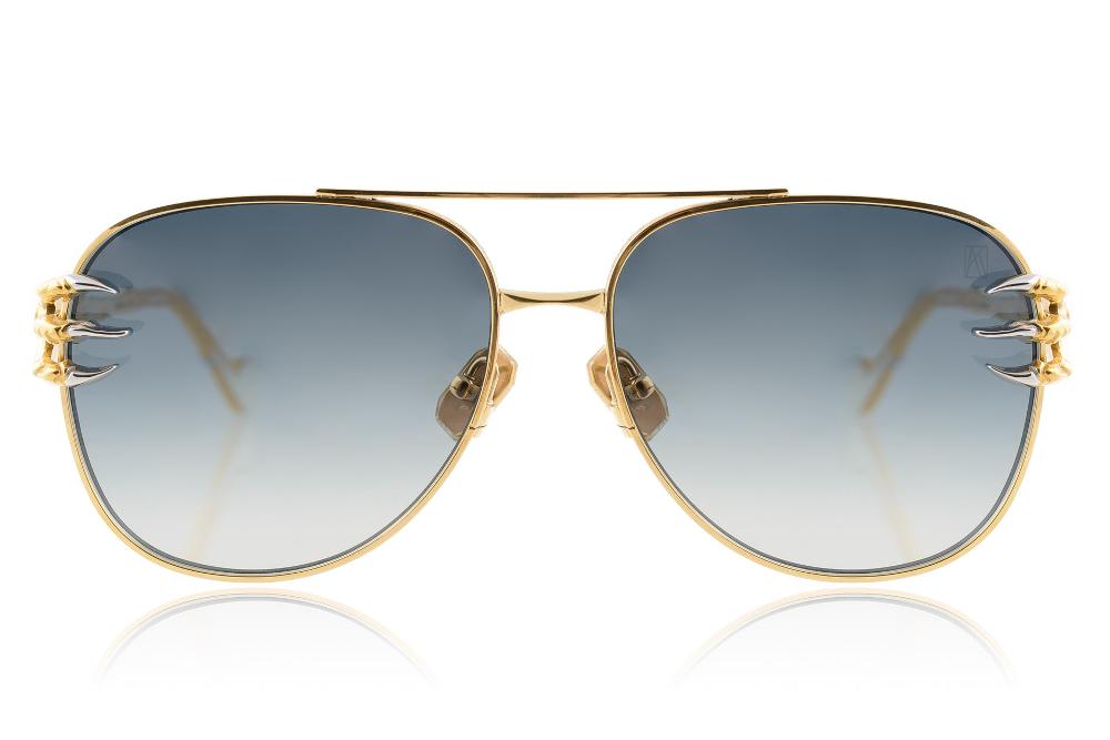 anna karin karlsson Claw Voyage