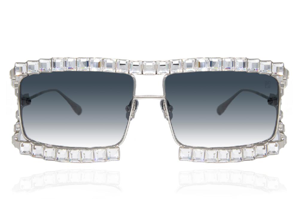 anna karin karlsson CRYSTAL BOO