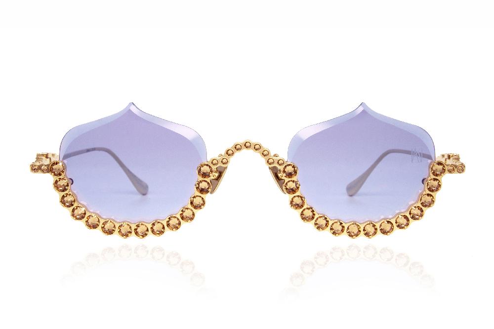 anna karin karlsson Crystal Meringue