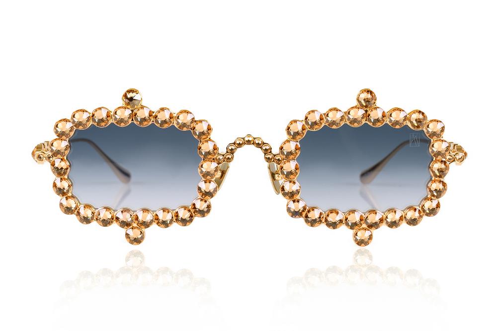 anna karin karlsson Crystal Mirage