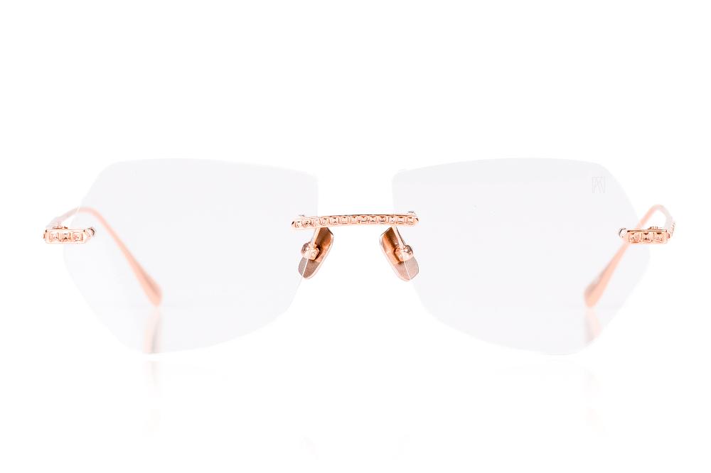 anna karin karlsson Crystal Nest Optical – Pilot