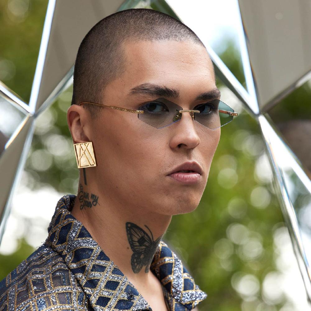 Anna Karin Karlsson Crystal Nest – Triangle